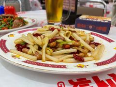 -金多鱼大排档·烤鱼·烧烤·宵夜(江南水都店)