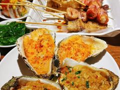 -王氏炉匠·烧鸟放题自助(三里屯店)
