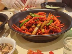 -聚味瞿记·龙虾堂(坡子街店)