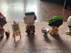 -泡泡玛特POPMART(宁波印象城店)