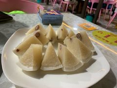 -范饭椰林川湘味海鲜·椰子鸡(三亚湾椰梦长廊店)