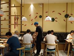 -大同江朝鲜菜•长春地标美食(绿园吾悦广场店)