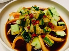 -上上席川菜(凯德乐峰广场店)