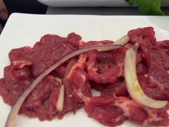 -山焱·炭火自助烤肉(周浦万达店)