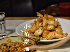 -小吊梨汤·北京菜·烤鸭(鸟巢店)