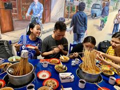 -马路边边麻辣烫联盟路店