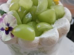 龙井青提蛋糕-山与蓝蛋糕(勒泰店)