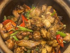 -吉源大排档·鱼生·海鲜(烧烤彩印厂店)