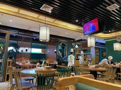 大堂-费大厨辣椒炒肉(万家丽一店)