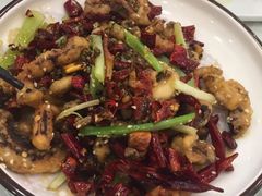 -普天和酒楼·新津菜·烤鸭(天津之眼店)