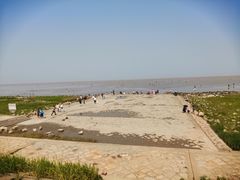 -南汇嘴观海公园