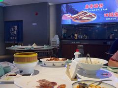 -泰钰丰烤鸭.天津菜(开发区店)