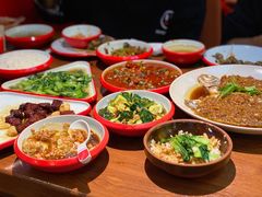 -老闵田螺馆·南昌市井菜·特色小吃(总店)