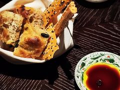 -杭州君悦酒店·青莳