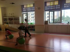 -金色雨林感统训练·专注力·语言认知·心理沙盘(天通苑校区)