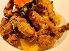 炸酥肉-人杰鱼乐轩(珠江路店)