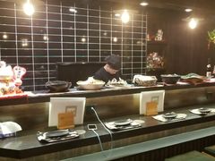 -角落里(中山公园店)
