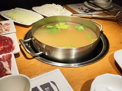 -海银海记潮汕牛肉火锅(新港中路海珠店)