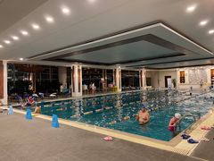 -上海嘉里健身Kerry Sports Shanghai