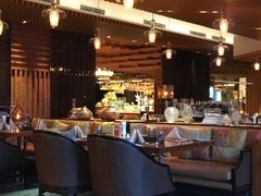 -南通滨江洲际酒店-西集自助餐厅