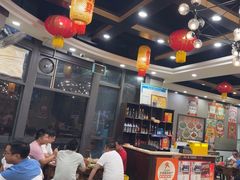 -江湖黑大兔(杨家坪店)