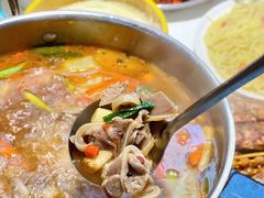 -谭十三南昌大排档(船山路总店)