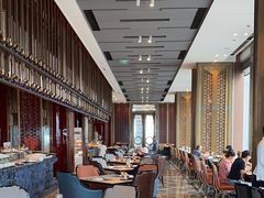 -美食汇自助餐厅(成都万达瑞华酒店)