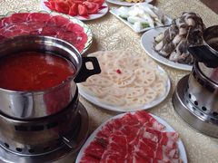 -东颖龙肥牛王(绵阳店)