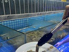 -海韵之星邮轮水会(明发商业广场店)