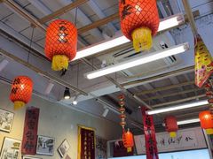 -扬二春炒饭(国庆路总店)