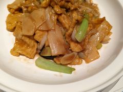 -杏花堂晋商私房菜(华熙五棵松店)