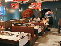 -丰茂烤串(外滩星荟中心店)