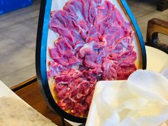 -仁和四季涮肉馆(天坛南门店)