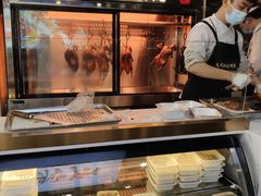 -火刻北京烤鸭(市北区·鲍岛市场店)