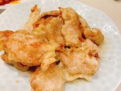 老式锅包肉-红樱桃·新派辽菜(北行店)