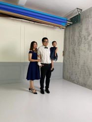 -玛瑞莎·儿童·亲子摄影(越秀店)