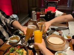-北京柏悦酒店·锦庭餐厅Dining Room