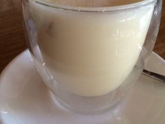蜂蜜百香果暖酸奶-the rug 飞毯 (朝阳公园店)
