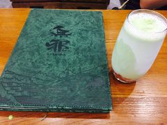 -無邪日式甜品(世博源店)