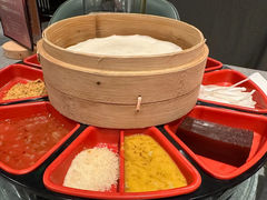 -羲和雅苑•北京烤鸭(陆家嘴中心店)