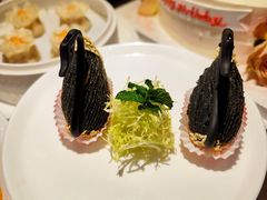 -海派悦庭·海胆烧麦·新融合菜(凯德广场店)