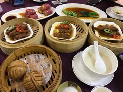 -桃源尚品海鲜酒楼(京港澳高速店)