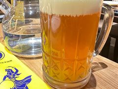 -幸福的烤包子·新疆菜