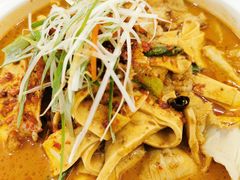 -蓝田印象