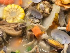 -派派茶客(金杏花园店)