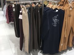 -优衣库(南京建邺万达广场店)