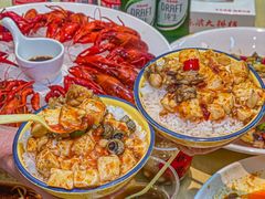 -刘栋梁大排档(淮海东路店)