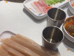-小龙坎火锅(仓山万达店)