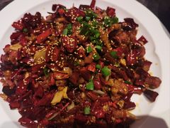 -新乾隆酒楼(帝景园店)