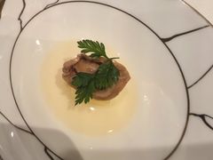 -万豪金殿(香港JW万豪酒店)